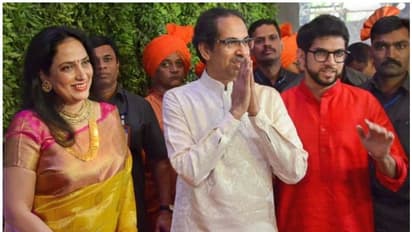 ఠాక్రే కుటుంబ తొలి ముఖ్యమంత్రి పర్సనల్ లైఫ్ చాలా ఆసక్తికరం...