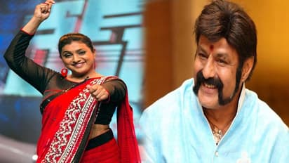 క్రేజీ న్యూస్: బాలయ్య X రోజా.. అంచనాలు పెంచేస్తున్న బోయపాటి ప్లాన్!