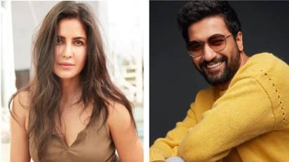 কনে রূপে ছবি পোস্ট, ক্যাটরিনা-ভিকি সম্পর্ক নিয়ে জল্পনা তুঙ্গে নেট দুনিয়ায়