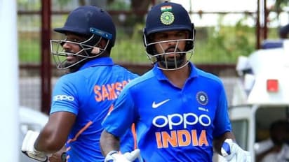 സയിദ് മുഷ്താഖ് അലി ടി20: കരുത്തരായ ദില്ലിക്കെതിരെ കേരളത്തിന് ടോസ്