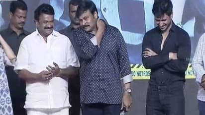 'చే గువేరా' పేరు చెప్పగానే నా తమ్ముడు పవన్ గుర్తొచ్చాడు.. చిరంజీవి!