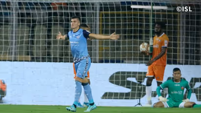 ISL 2019:  ತವರಿನಲ್ಲಿ ಮುಗ್ಗರಿಸಿದ ಗೋವಾ, ಟಾಟಾ ಪಡೆದೆ ಜಾಕ್‌ಪಾಟ್!