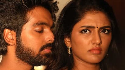 ரசிகர்களுக்கு ஜிவி பிரகாஷ் தரவிருக்கும் டபுள் ட்ரீட்! 'ஆயிரம் ஜென்மங்கள்' படக்குழுவின் அடுத்த சர்ப்ரைஸ் அறிவிப்பு!