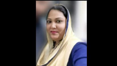 ജിദ്ദയില്‍ മലയാളി വീട്ടമ്മ ഉറക്കത്തിൽ മരിച്ചു