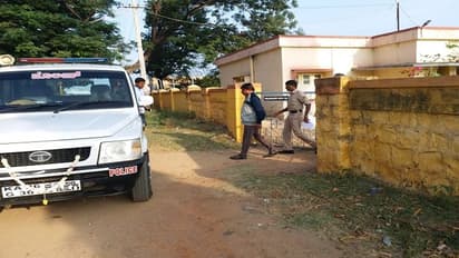 ಸಾಮಾಜಿಕ ಜಾಲತಾಣದಲ್ಲಿ ಅಶ್ಲೀಲ ವಿಡಿಯೋ ವೈರಲ್: ಮಾಜಿ ಶಾಸಕನ ಅಳಿಯ ಅರೆಸ್ಟ್