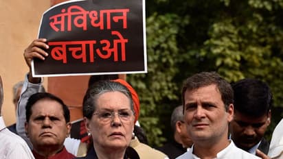 चुनाव विधानसभा चुनाव: 15 साल किया दिल्ली में राज, लेकिन 'ध्रुवीकरण' के मैदान में बाहर है कांग्रेस