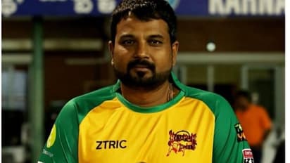 KPL ಫಿಕ್ಸಿಂಗ್ ; ಸಿಸಿಬಿ ಅಧಿಕಾರಿಗಳಿಂದ ಬಿಜಾಪುರ ಬುಲ್ಸ್ ಮಾಲೀಕನ ವಿಚಾರಣೆ!