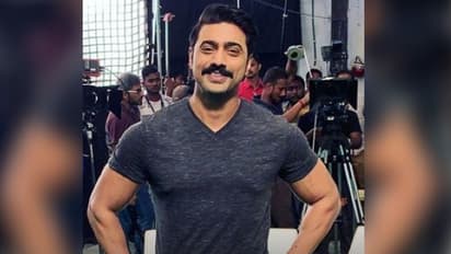 টলিউড থেকে বিদেশ পাড়ি, ভিন দেশ থেকে অভিনয়ের ডাক দেবের