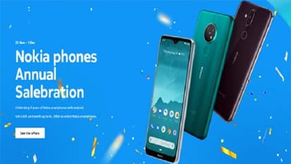 Black Friday Sales:ఫోన్ కొన్నాక కస్టమర్లకు ఏం గిఫ్ట్ ఇస్తున్నారో తెలుసా ?