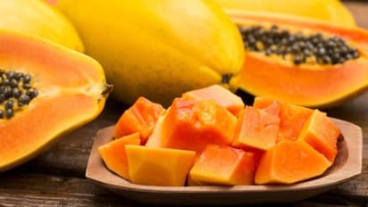 papaya to prevent cancer