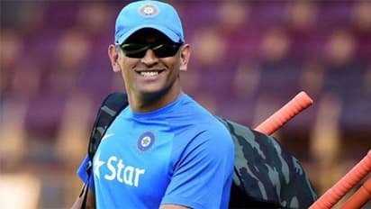 #DhoniRetires Vs #DhoniNeverTires: Fans clash over MS Dhoni; Sakshi lashes out at ‘mentally unstable’ people