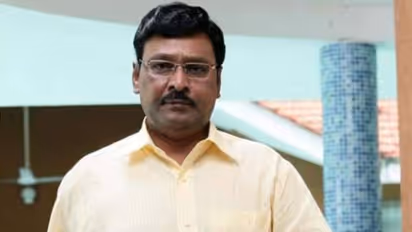 பெண்கள் பற்றி இப்படியா பேசுவீங்க... வந்து விளக்கம் சொல்லுங்க... பாக்யராஜுக்கு தமிழக மகளிர் ஆணையம் நோட்டீஸ்!