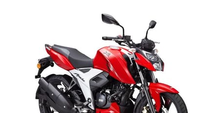 ഈ ബൈക്കിന് നോ-കോസ്റ്റ് ഇഎംഐ ഓഫറുമായി ടിവിഎസ്