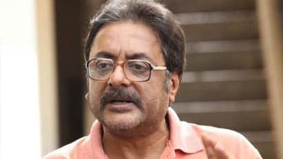 చిరు నన్నెందుకు పిలవలేదు, నాకు వ్యాల్యూ లేదేమో!