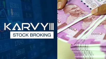 ദല്ലാള് ലൈസന്സ് ഇല്ലാതെ കാര്വി, ഉപഭോക്താക്കള് പുതിയ അക്കൗണ്ട് എടുക്കേണ്ടി വരും