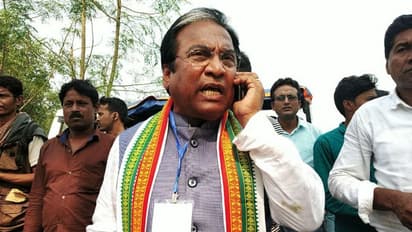 BJP in WB : জয়প্রকাশ কাঁটায় বিদ্ধ পদ্ম শিবির, বিজেপিতে ক্রমশ প্রকট হচ্ছে আদি বনাম নব্য দ্বন্দ্ব