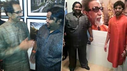 ಕಾಂಗ್ರೆಸ್, NCP ಜೊತೆ ಠಾಕ್ರೆ ಮೈತ್ರಿ: ಶಿವಸೇನೆಗೆ ಗುಡ್ಬೈ ಎಂದ ರಮೇಶ್ ಸೋಲಂಕಿ!