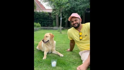 గెలుస్తామనే నమ్మకం ఇచ్చావు.. నా ఫేవరేట్ ఐపీఎల్ మూవ్‌మెంట్ అదే: రైనా