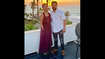 ‘Kutti Thala is here’: Suresh Raina and Priyanka blessed with second child