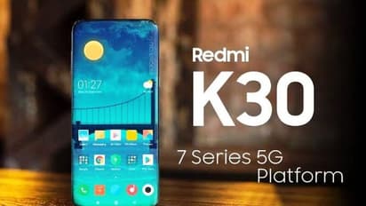 డిసెంబర్ 10న రెడ్మీ '5జీ' స్మార్ట్ఫోన్ లాంచ్... రెండు కొత్త ఫీచర్లతో...