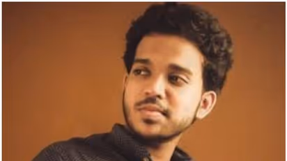 മതം മാറിയിട്ടില്ല, അക്കൌണ്ട് ഹാക്ക് ചെയ്യപ്പെട്ടതെന്ന് യുവ ഗായകൻ കെ എസ് ഹരിശങ്കര്