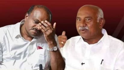 Karnataka by-election: In a blow to Congress, Veerashaiva Mahasabha decides to support BJP candidates