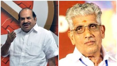 എൻഎസ്എസിനെ പിണക്കാതെ സിപിഎം: ജാതി പറഞ്ഞ് വോട്ട് പിടിച്ചെന്ന എൻഎസ്എസ്സിനെതിരായ പരാതിയില് നിന്നും സിപിഎം പിന്നോട്ട്