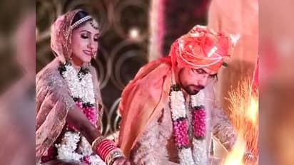 नवेली दुल्हन कांग्रेस विधायक अदिति सिंह को पार्टी ने दिया सदस्यता बर्खास्तगी का ‘गिफ्ट’