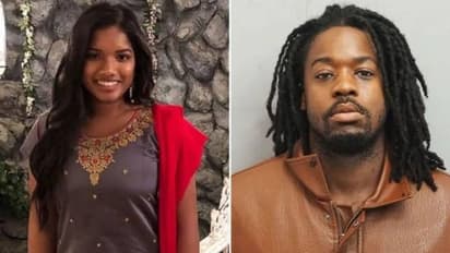 'ചൂളം വിളിച്ചത് ശ്രദ്ധിച്ചില്ല, സംസാരിച്ചില്ല';  യുവതിയെ കൊല്ലാനുള്ള കാരണം വെളിപ്പെടുത്തി പ്രതി