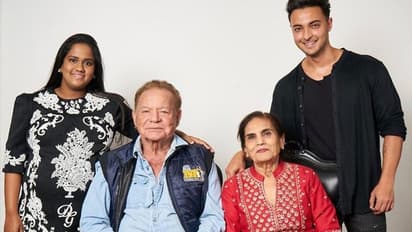 Salma Khan’s Biography | Birth | Marriage | Facts