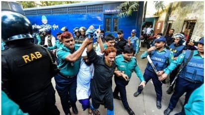 ബംഗ്ലാദേശ് സ്ഫോടനം: കുറ്റക്കാരായ ഏഴ് ഭീകരവാദികള്ക്ക് വധശിക്ഷ