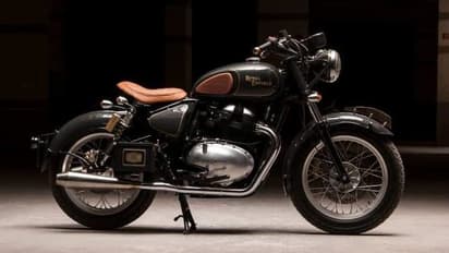 ಅರ್ಜೆಂಟೀನ ಪೊಲೀಸರಿಗೆ ಭಾರತದ ರಾಯಲ್ ಎನ್‌ಫೀಲ್ಡ್ ಬೈಕ್!