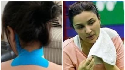 പരുക്ക് ഭേദമായി, സൈനയാകാൻ പരിനീതി ചോപ്ര മൈതാനത്തേയ്‍ക്ക്!