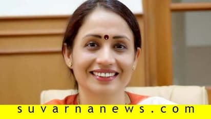 IAS ಶಾಲಿನಿ ರಜನೀಶ್ ವಿರುದ್ಧ ಕೊಟ್ಯಂತರ ರು. ಭ್ರಷ್ಟಾಚಾರ ಆರೋಪ