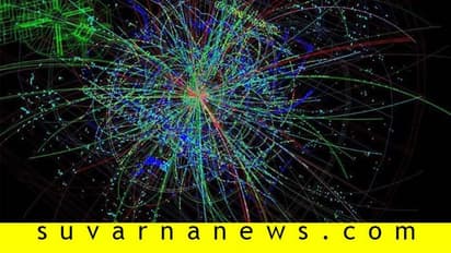 ಸಿಕ್ಕಿದೆಯಾ ಬ್ರಹ್ಮಾಂಡದ ಐದನೇ ಶಕ್ತಿ?: ಅರಿವಿನ ಪರಿಧಿಗಿಲ್ಲ ಮುಕ್ತಿ!