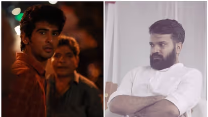 ഉറങ്ങാതെ ഷൂട്ടിംഗ്; ഷോട്ടിനിടയിൽ അവൻ ഉറങ്ങിപ്പോയി: ഷെയ്നെക്കുറിച്ച് അനുഭവക്കുറിപ്പുമായി ഇഷ്ക് സംവിധായകൻ