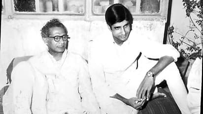 Harivansh Rai Bachchan’s Biography | Birth | Education | Family | Marriage | Literary Works | Awards