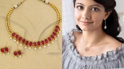 ഓഫീസിലേക്ക് നിങ്ങൾ ഏത് ആഭരണം ധരിക്കണം, എന്തുകൊണ്ട്?; ജോലി ചെയ്യുന്ന സ്ത്രീയുടെ ചെക്ക്ലിസ്റ്റ്