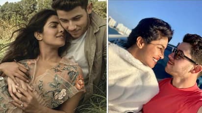 കുടുംബത്തിൽ പുതിയൊരു അംഗം കൂടി, പ്രിയങ്ക-നിക്ക് ദമ്പതികൾ സന്തോഷത്തിലാണ്