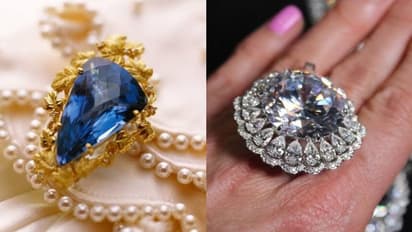 വജ്രം വാങ്ങുമ്പോള് ശ്രദ്ധിക്കേണ്ട നാല് 'സി' കള്: നിങ്ങള് വാങ്ങിയ വജ്രം പരിശുദ്ധമാണോയെന്ന് സ്വയം പരിശോധിക്കാം