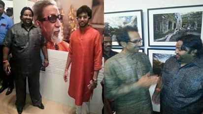 కాంగ్రెస్తో స్నేహామా: శివసేనతో 20 ఏళ్ల బంధాన్ని తెంచుకున్న నేత