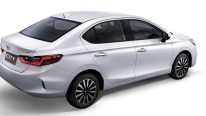 പുത്തന്‍ റാപ്പിഡുമായി ഹോണ്ട