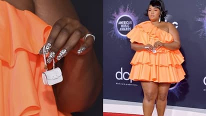 ഇതാണ് ലോകത്തിലെ ഏറ്റവും ചെറിയ ബാഗ് !