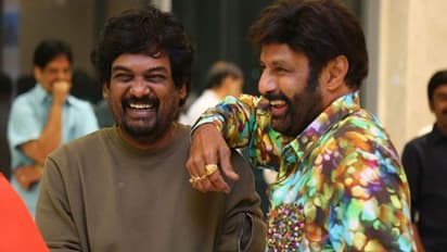 పూరి జగన్నాధ్ స్టామినా ఇదే.. బాలయ్య కోసం ఏంచేశాడంటే!