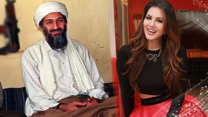 সানির সঙ্গে সঙ্গমের স্বপ্ন দেখতেন লাদেন, খবর শুনে কী প্রতিক্রিয়া বেবি ডলের