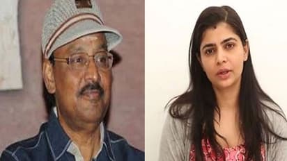 ఈ మాటలతోనే అమ్మాయిలు చనిపోతున్నారు.. భాగ్యరాజ్ పై చిన్మయి ఫైర్!