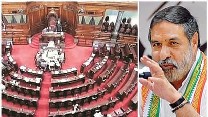 പാവപ്പെട്ടവരും പണക്കാരും തമ്മിലുള്ള അകലം കൂടുന്നെന്ന് പ്രതിപക്ഷം; 'സാമ്പത്തികമാന്ദ്യ'ത്തില്‍ രാജ്യസഭയില്‍ ചര്‍ച്ച