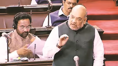 NRC: Infiltrators shaken up as Amit Shah sets 2024 deadline, thunders they will be expelled