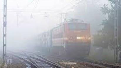 రైలు ప్రమాదాలకు చెక్... ఈస్ట్ కోస్ట్ రైల్వే వినూత్న ఆలోచన