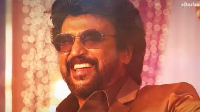 'தலைவரின் வேற லெவல் என்ட்ரி... 'சும்மா கிழி' பாடலில் தார தப்பட்டைகளை கிழித்து தொங்க விட்ட அனிரூத்..!